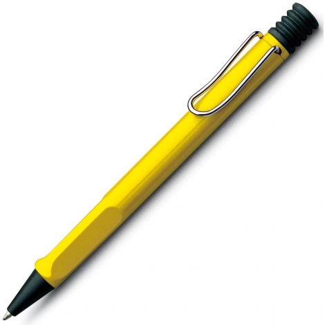 Długopis Lamy Safari Żółty